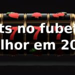 Slots no fubet: O Melhor em 2026 🎰